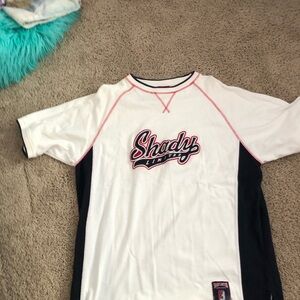 Slim Shady jersey like new.